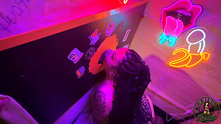 Glory Hole Series 3.2