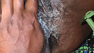 Erotic Shaving Please Help Me Trim My Bushes