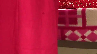 Hot Indian Desi Female Servant Fucked