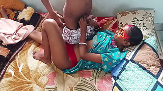 Indian Porn XXX Desi Sexy Bhabhi Hot Sex Video Morning