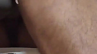 Friend's Wife Sex Very Horny Lady