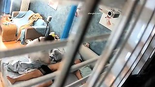 Amateur couple Hidden Cam Submissive girl