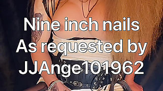 I get off on you, getting off on me