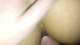 Thai Amateur Anal