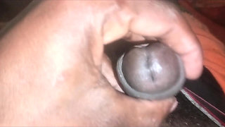 Seeing the Sister-in-law of the Parse, I Felt Like Hitting the Fist