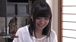 Sultry JAV Start With A Japanese Blowjob Leads To Naughtier Porn Play