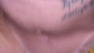 While the Two Cuckolds Waited for Their Snack to Be Ready, Their Friend Was Having Sex with the Two of Us in the Car.