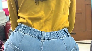 Big Ass Indian Girl Hard Fucking Big Butt Teen Girl Desi Girl Showing Anal
