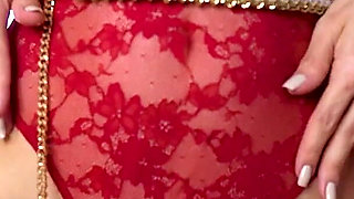 Alexei Creed's Favorite Toy