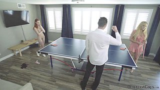 Shes The Boss - S2:E1