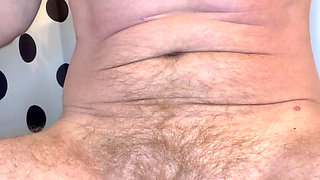 Cspot Peeing and Rubbing Clit