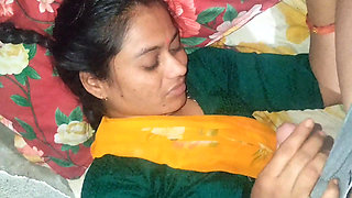 Desi item girl model Part-01