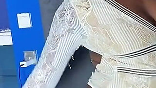 My Fiancee Is Addicted to My Big Cock