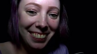 Fucking Around By The Fire - London Ford And Aria Haze