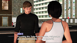 Max's Life Season 4 Episode 212 Cheating MILF with Big Tits Likes to Cheat on Her Husband