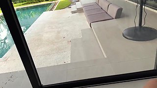 Petite Redhead Hard fuck Assfuck & Ejaculant Swallowing Guide60fps - Amateurs
