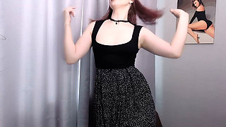 Short Hot Dance