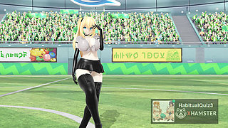 Mirai Akari mmd r18 3d hentai sex public Gimmexgimme creampie sex genshin impact mollyflwers anal sex live cam dildo