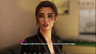 Unseen Instincts (part 6)