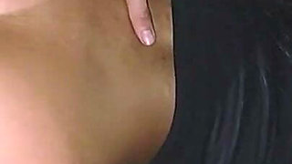 Gorgeous Big-assed Girl-i Fuck Her in the Ass and Cum Inside Her.