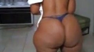 BBW Black and Ebony Hardcore
