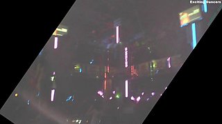 Dancing All Night vol.001 (20131207 MB Daijest)