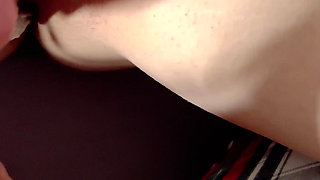 Wifebucket Amateurs - Lazily Fucking Her Through Her Panties