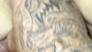 Dr D Giving Amethyst Pineapple Multiple Orgasms