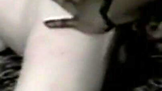 Mature Blonde Stretched Wide by Massive BBC Fisting Action