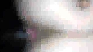 Slut Wife Cheats on Husband with Big Black Cock oo