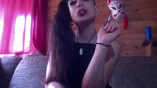 Smoking Fetish