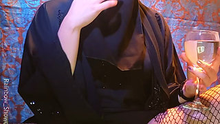 Thirsty Habibti - Fan Video