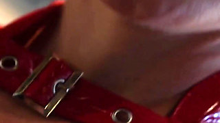 Red Seduction - Obey My Boots, Taste My Power #875