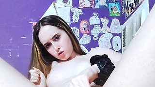 Combo Handjob in Different Angles 5