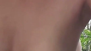 Adventure 69 - Outdoor Doggystyle Sex