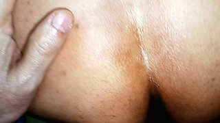 Doggy Style Arabic Girl Fucked by Pathaan Man Big Ass
