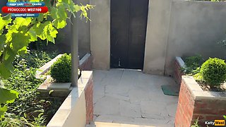 Triple Dt Fuckfest Completes in Facial cumshot