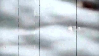 Hot busty anime teens flying around