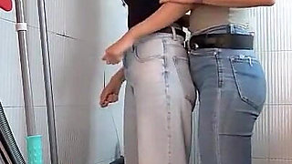 Women Having Fun Experiencing Their Fetishes