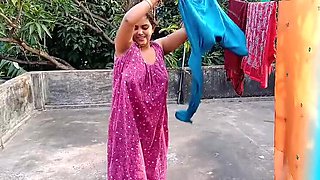 Desi Bengali Maid First Time Sex - Tight Pussy Teen with Big Ass Homemade XXX