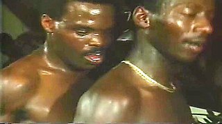 The Golden Age Of Gay Porn Break Em In Bareback