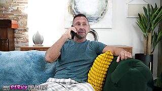 Peter's cumshot video