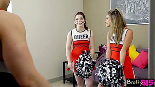 Ember and Kyler's bondage video