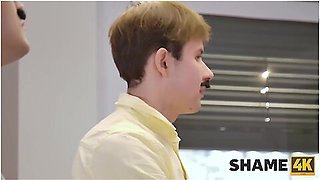 Asha Heart In Something Seventies