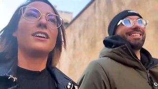 Pam A Seductive French MILF Performed Full HD Hardcore Sex