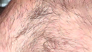 I Make His Nipples Match My Nails