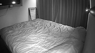 Amateur Hidden Cam with Dildo Wives