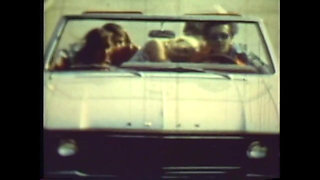 Sex on the American Streets