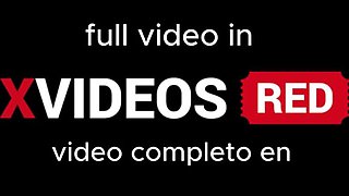 Cheating Latina GF Fucks BBC While Boyfriend on Phone - Rough Doggystyle & Creampie