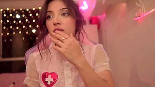 Close up anal and dildo pussy masturbation